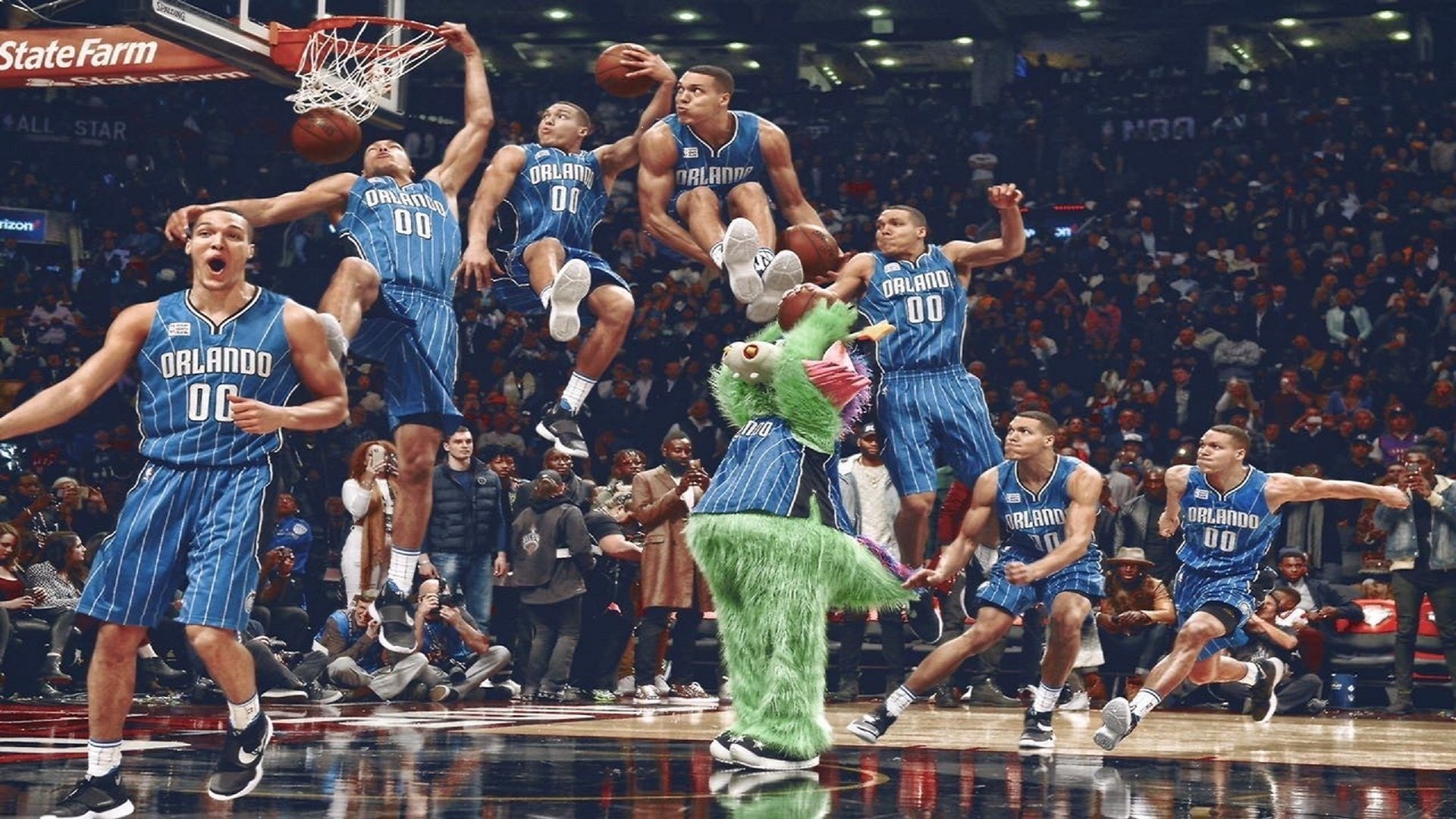 英国男子接力选手配合默契赢得掌声，英国男子4x100米接力